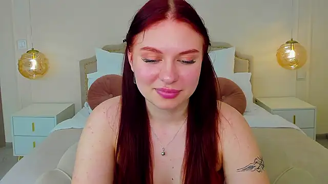 Czat XXX na żywo – LizyBex