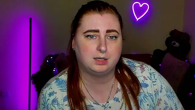 Živý XXX chat Alicia_love00