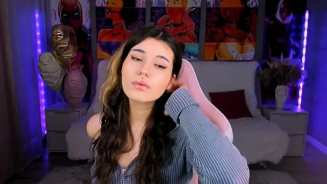 Chat XXX Live AnoraDark