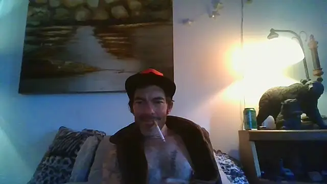 Pokazy przed kamerką – theboobietrap