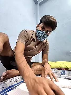 YourTarzan webcam show