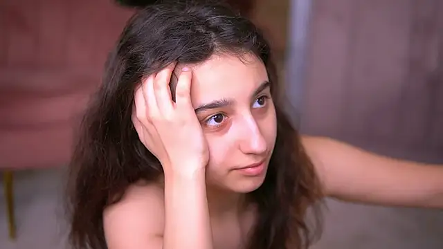 Czat XXX na żywo – JullyFox