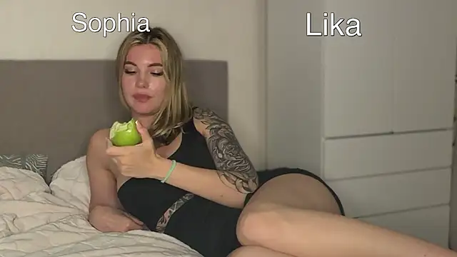 Вебкам-шоу PinkNoir