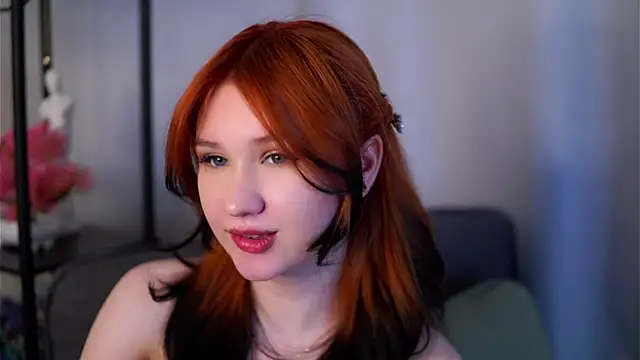 Chat XXX ao vivo de TemikaAltvater