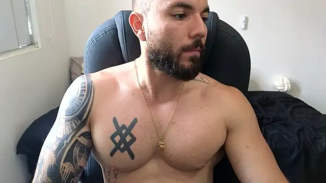 Show Webcam de Isaac_Carter