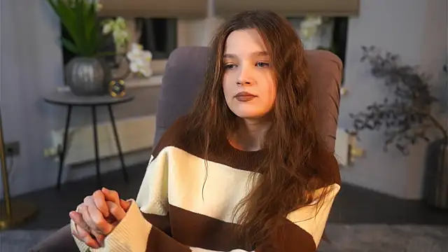 AnabelChicles Webcam show