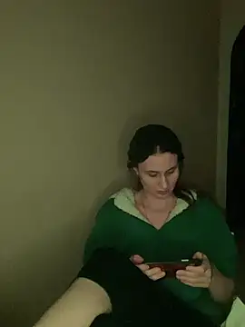 Sembang XXX Secara Langsung Flossy_Vettie