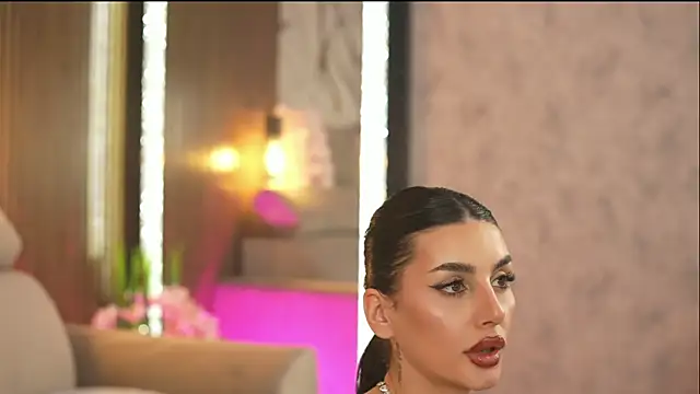 Sembang XXX Secara Langsung AmyBlair