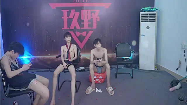 woshididimenn Live XXX chat