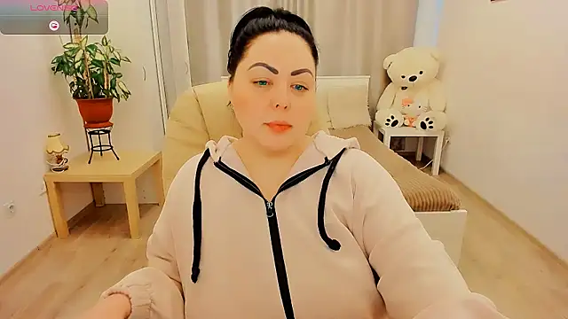 Nina_MoreのライブXXXチャット