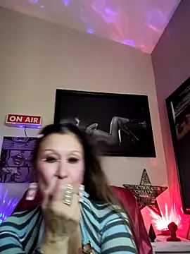 TheDime Chat XXX in diretta