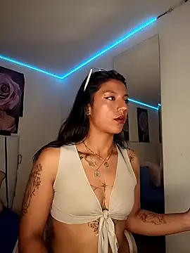 Chat XXX Live SamathaMay