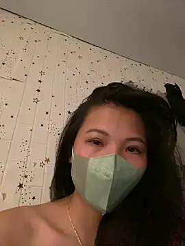 Mi-Lani 现场XXX聊天