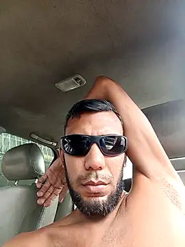 UnreadyChutzpa 在線直播表演