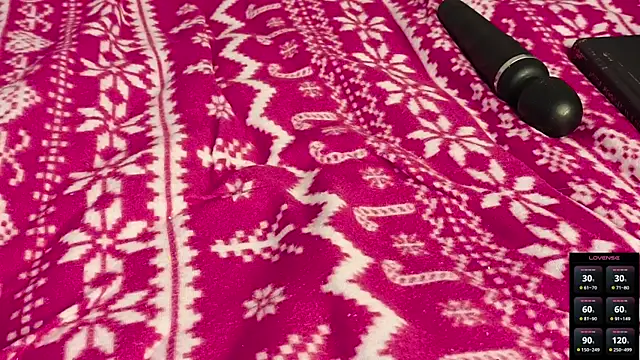 Alice_Pops 라이브 XXX 채팅