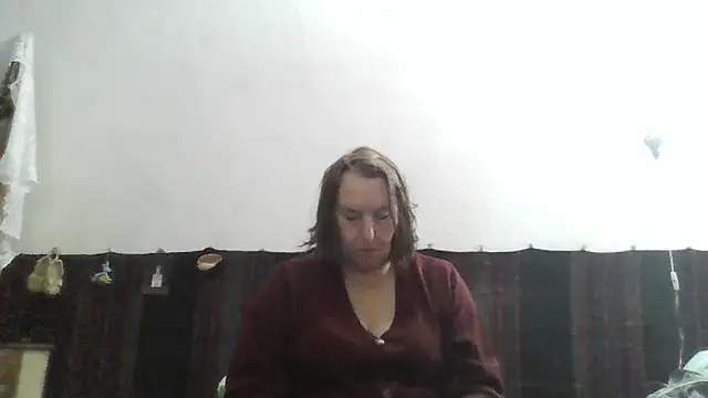 AnnaLive570 Webcam-Show