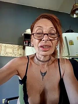 FrozenWaffle Show Webcam