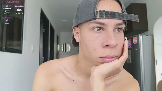 Chat XXX en directo de grey___27