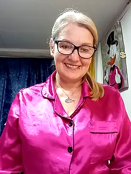 irinamauxのライブXXXチャット