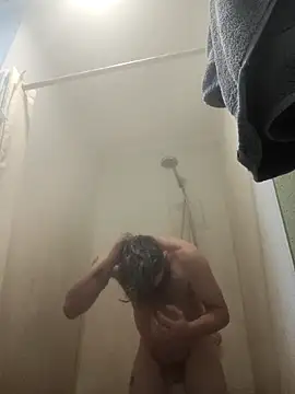 Show de webcam de YourFavoriteDaddy-2-4-69