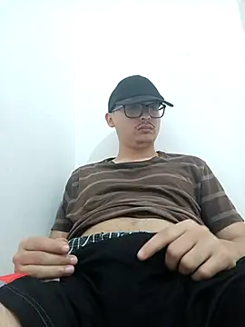 Richiboy69 – webcam-show