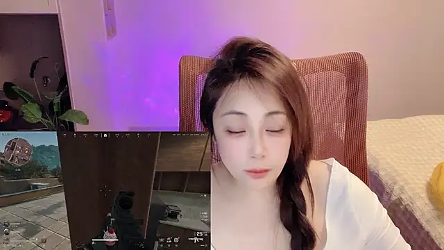 Daisy-77のライブXXXチャット