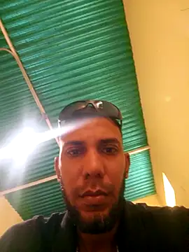 Chat XXX en directo de UnreadyChutzpa