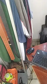 Chat XXX en directo de miketripi420