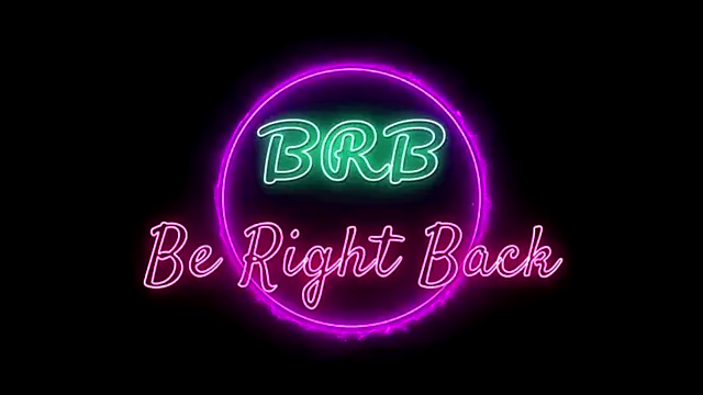 Sembang XXX Secara Langsung Mishel_Blessing