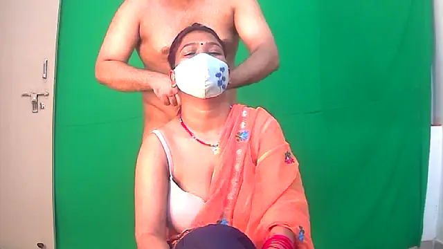 Komal_MeghawaniのライブXXXチャット