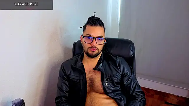 Chat XXX en directo de Ernesto-Rodriguez82