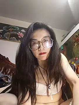 yinyin326's Live XXX Chat