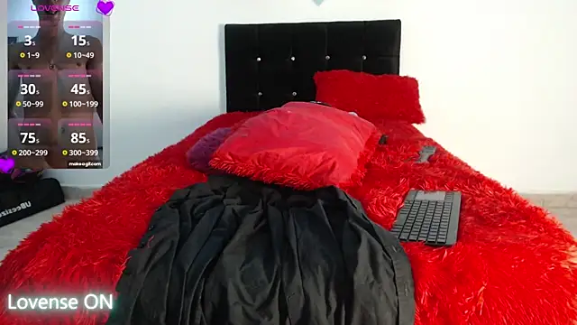 Chat XXX en directo de nicktorn