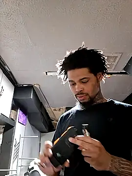 Painstickwes' Webcam Show