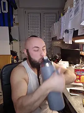 Chat XXX en directo de BeppeRagnar