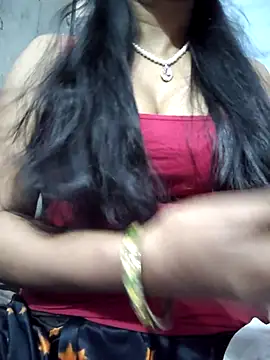 EzabelljohnのライブXXXチャット