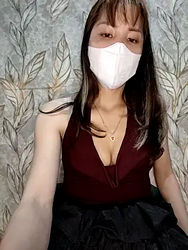 ezabel-のライブXXXチャット