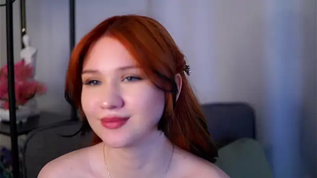 TemikaAltvaterのライブXXXチャット