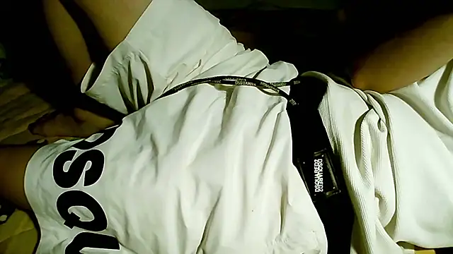 Webkamerová show Kang143