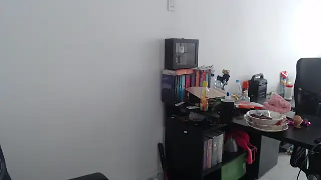 Show de webcam de Jon_Jodson