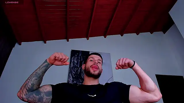 Chat XXX en directo de Santos_ramirez1