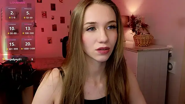 Chat XXX en directo de TonyRaymon