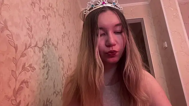 دردشة IreneOrbison الجنسية المباشرة