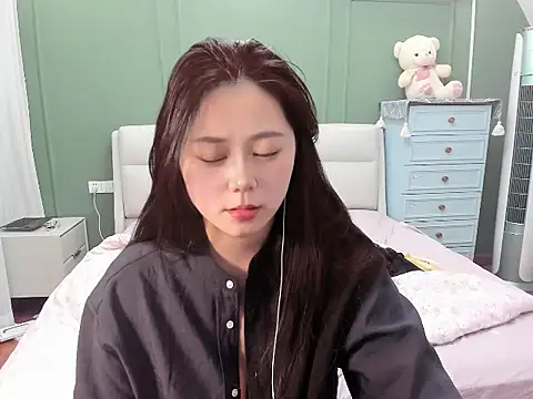 xinxin7766のライブXXXチャット