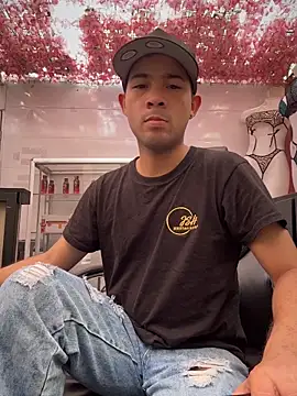 Chat XXX en directo de Mr_Yonder