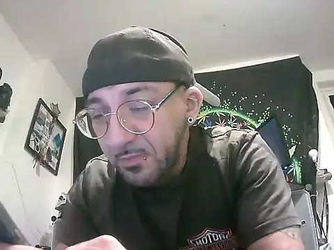 X_MagicMello_X – Kamerová šou