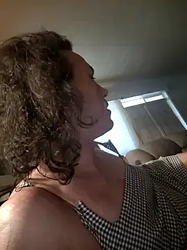 Show Webcam de sissyvee