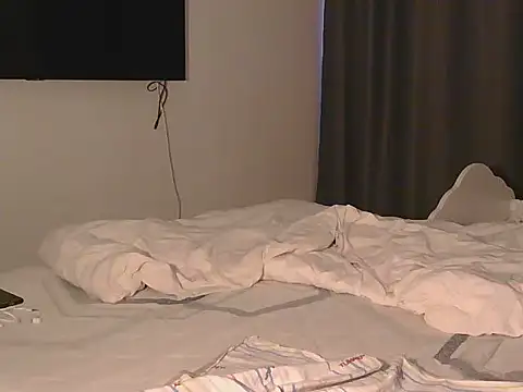 Webkamerová show LionEdwin