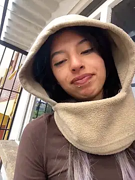 Živý XXX chat NanakoDollx