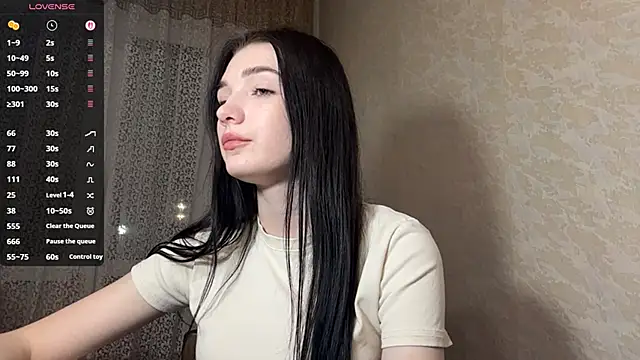 Chat XXX en directo de IsabellaWave